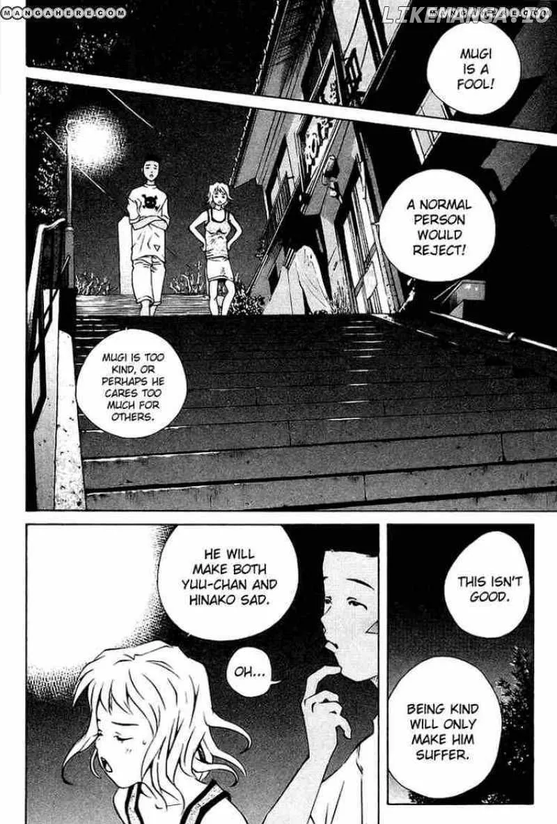 Pastel  Manga Chapter 75 page 42 - 