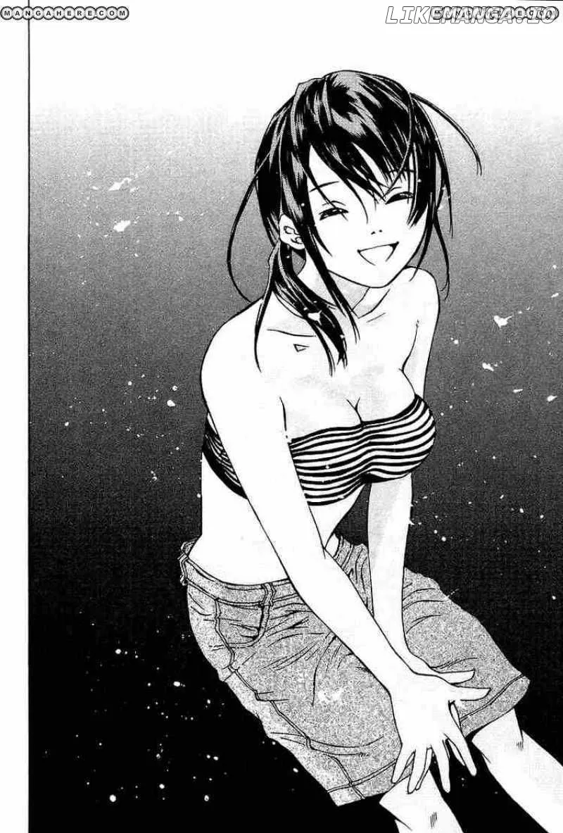 Pastel  Manga Chapter 75 page 6 - 