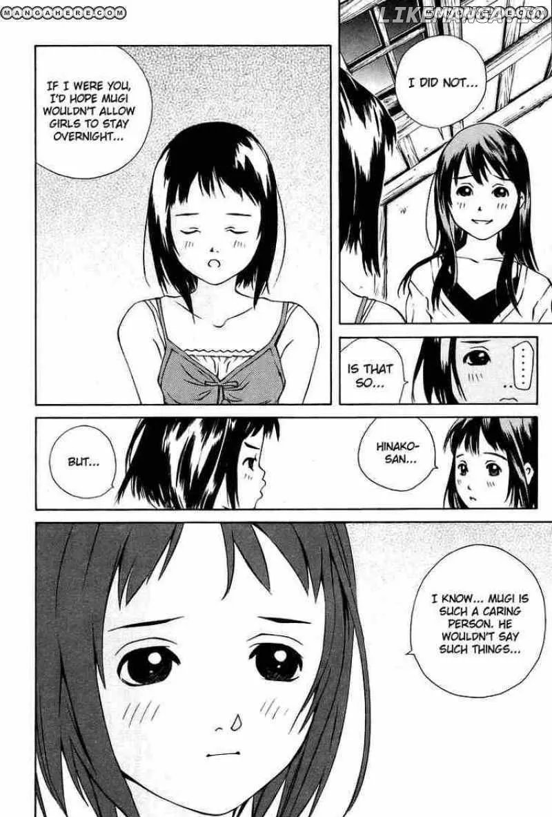 Pastel  Manga Chapter 76 page 2 - 