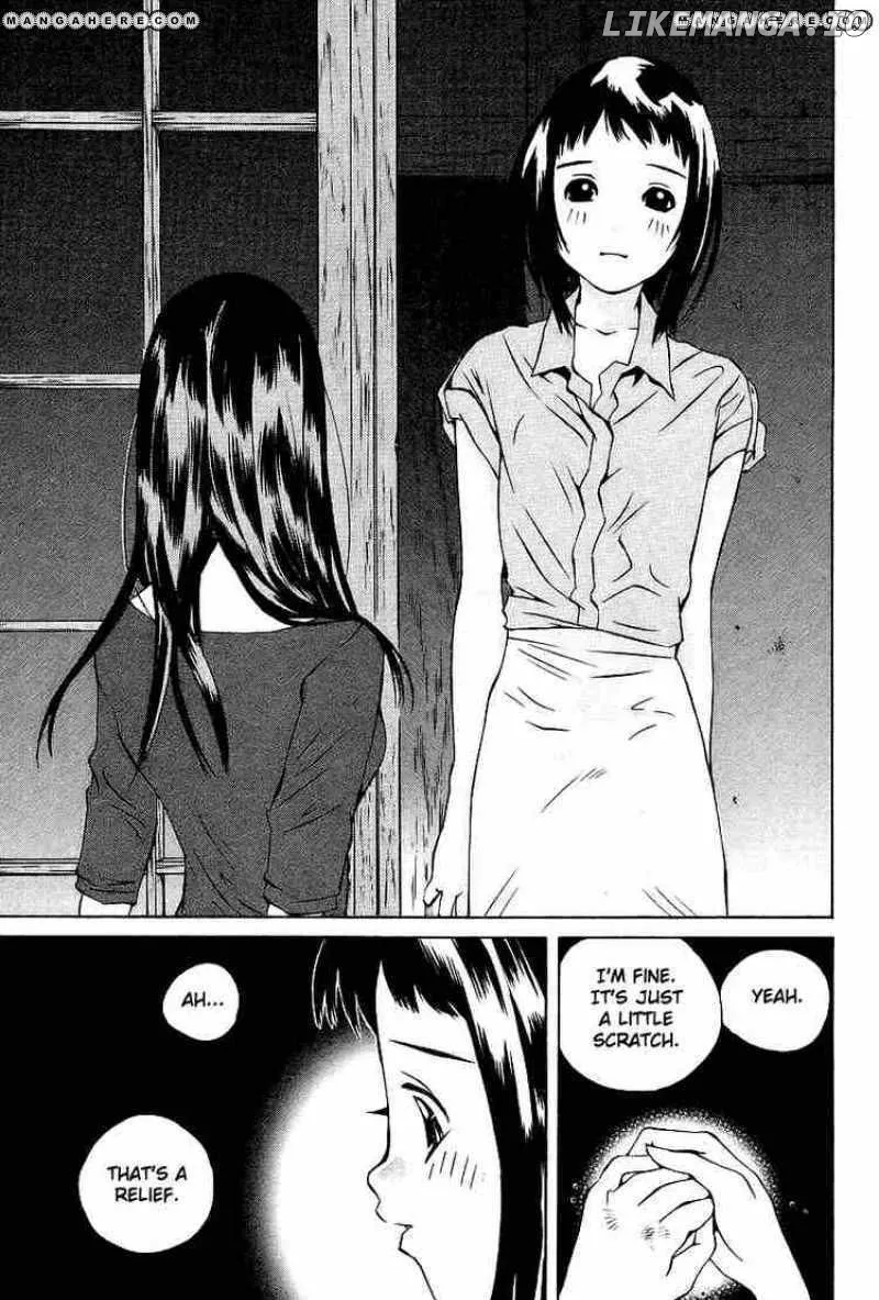 Pastel  Manga Chapter 76 page 41 - 