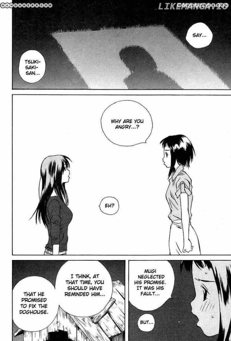 Pastel  Manga Chapter 76 page 42 - 