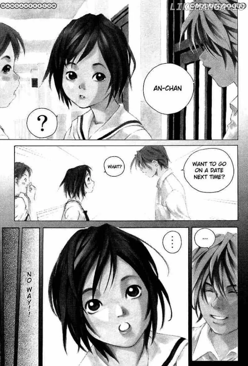 Pastel  Manga Chapter 76 page 46 - 