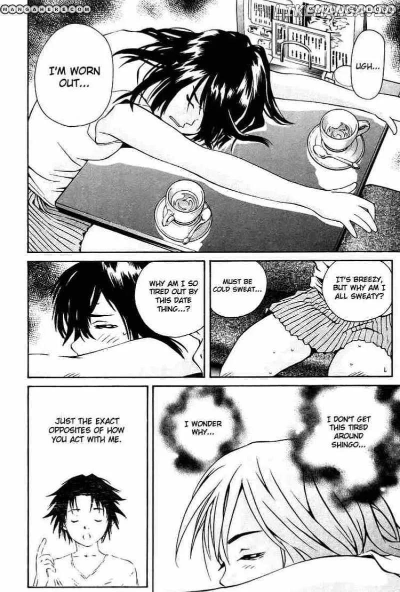 Pastel  Manga Chapter 76 page 65 - 