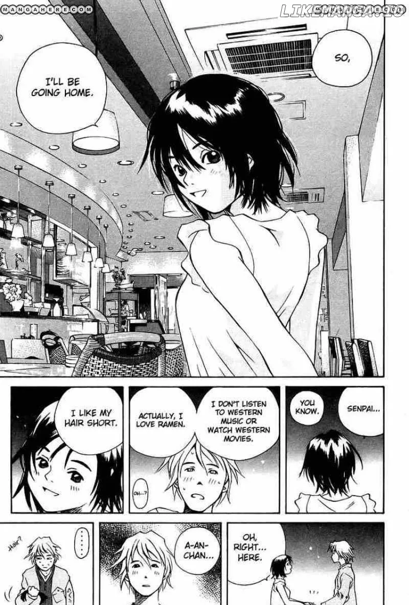 Pastel  Manga Chapter 76 page 68 - 