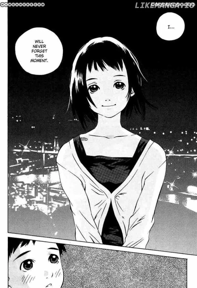 Pastel  Manga Chapter 77 page 32 - 