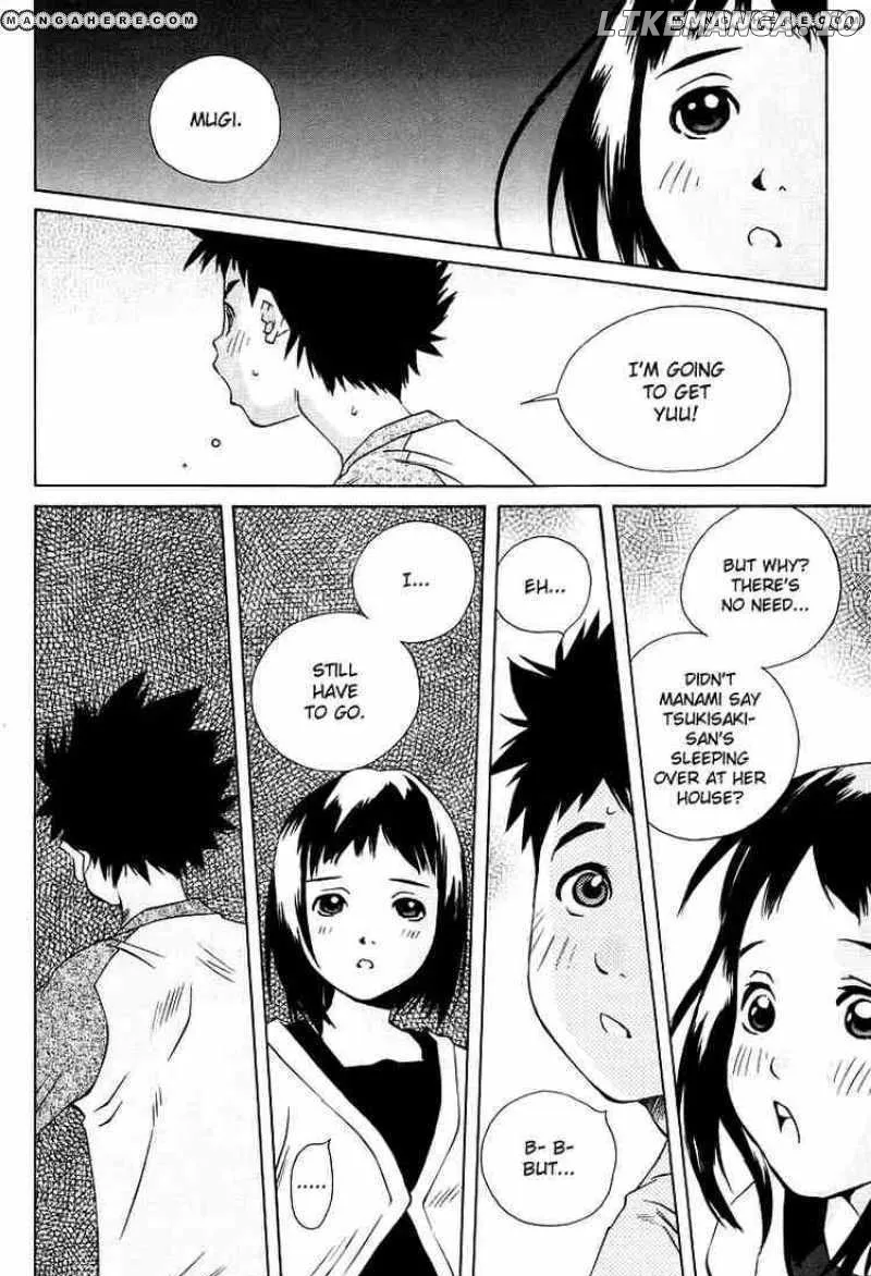Pastel  Manga Chapter 77 page 44 - 