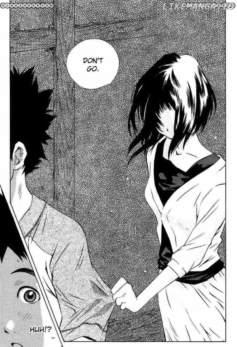 Pastel  Manga Chapter 77 page 45 - 