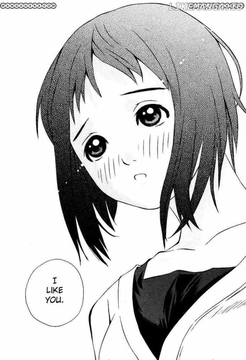 Pastel  Manga Chapter 77 page 46 - 