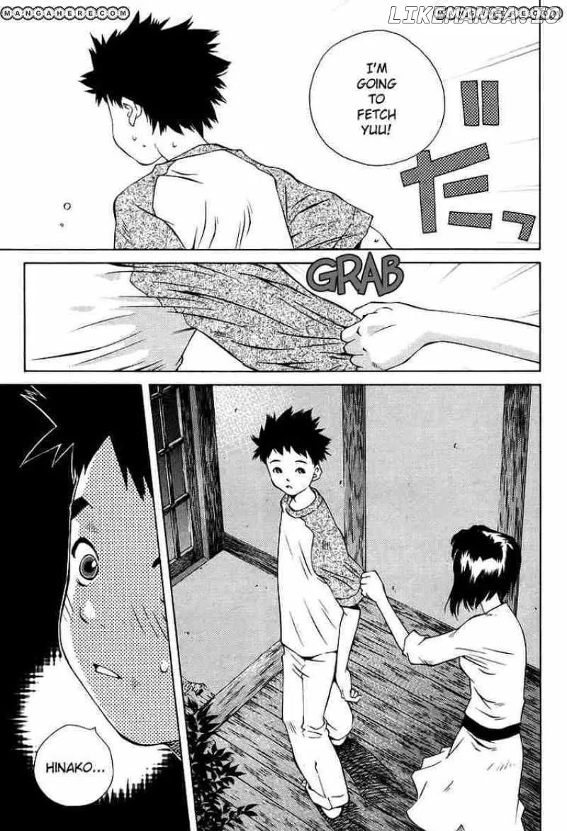 Pastel  Manga Chapter 78 page 2 - 