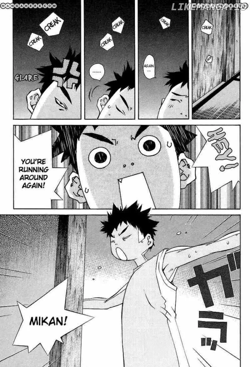 Pastel  Manga Chapter 78 page 13 - 