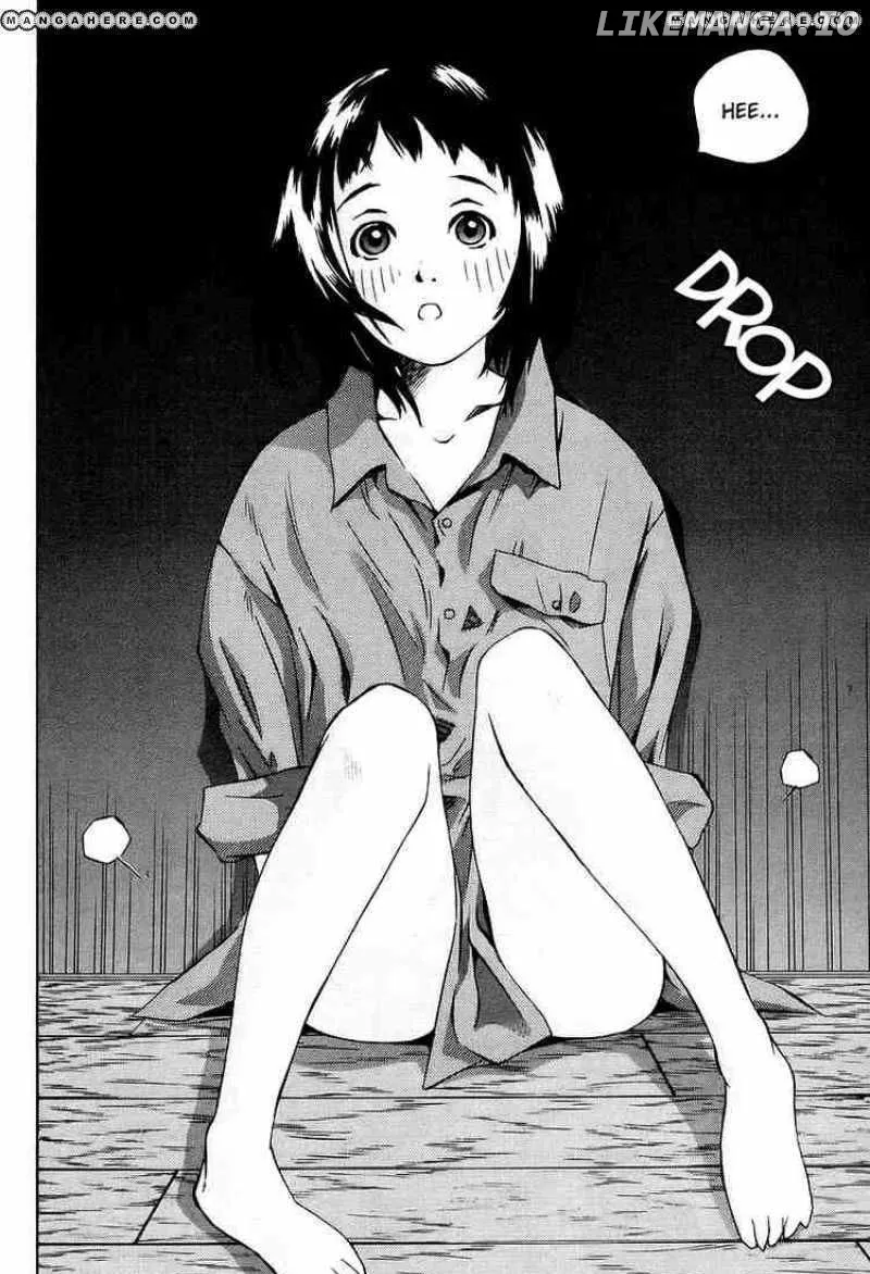 Pastel  Manga Chapter 78 page 14 - 