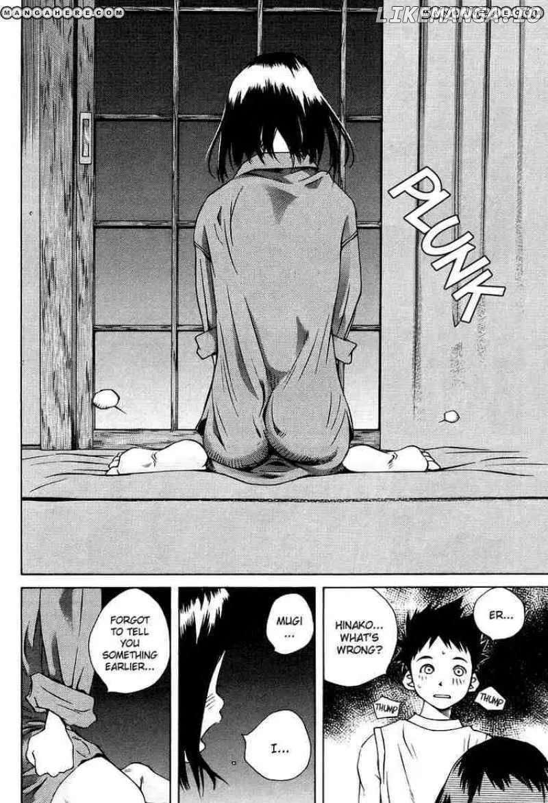 Pastel  Manga Chapter 78 page 16 - 