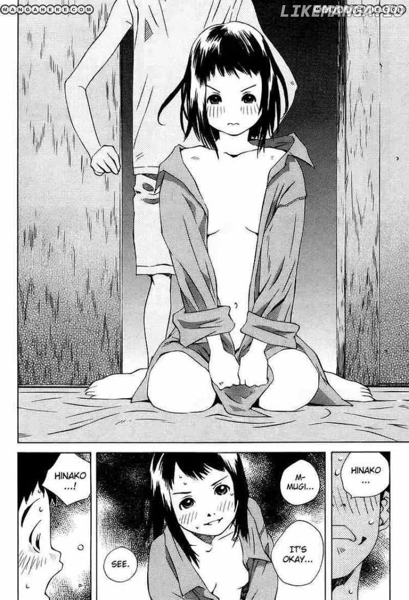 Pastel  Manga Chapter 78 page 22 - 
