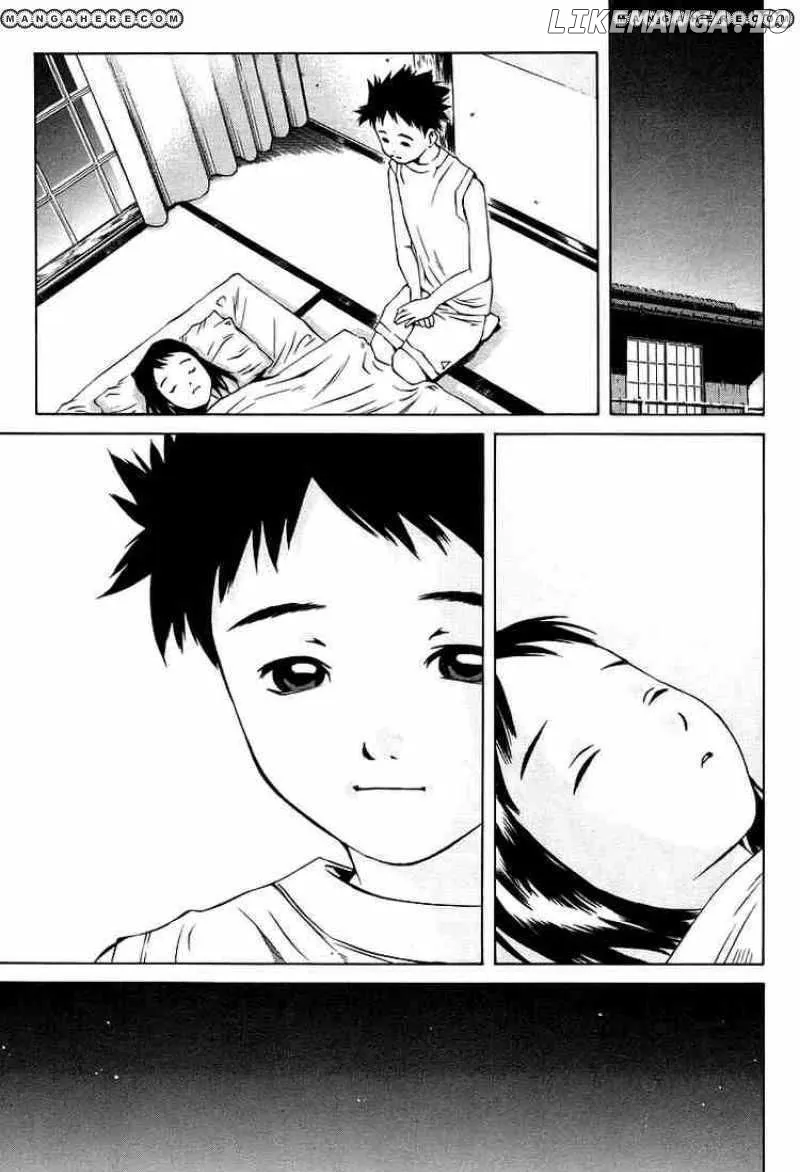 Pastel  Manga Chapter 78 page 25 - 