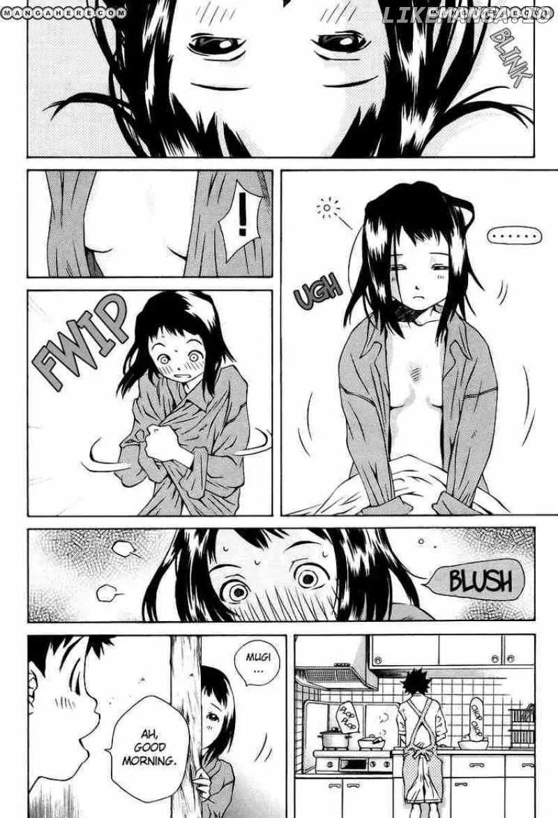 Pastel  Manga Chapter 78 page 26 - 