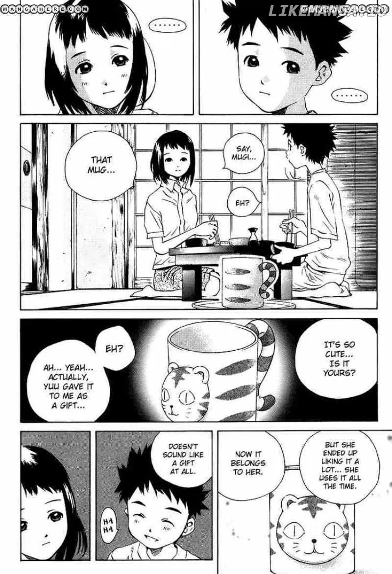 Pastel  Manga Chapter 78 page 28 - 