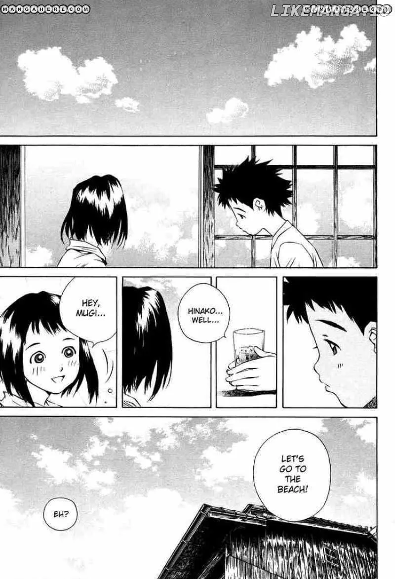 Pastel  Manga Chapter 78 page 29 - 