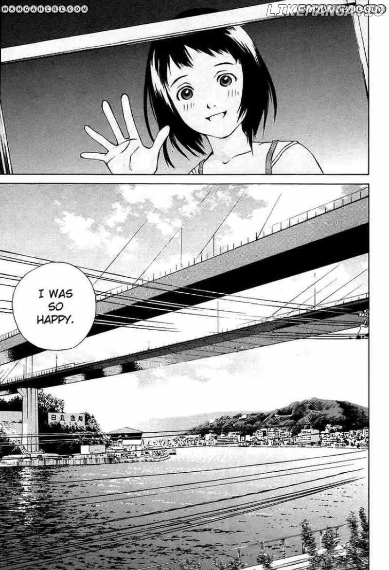 Pastel  Manga Chapter 78 page 31 - 