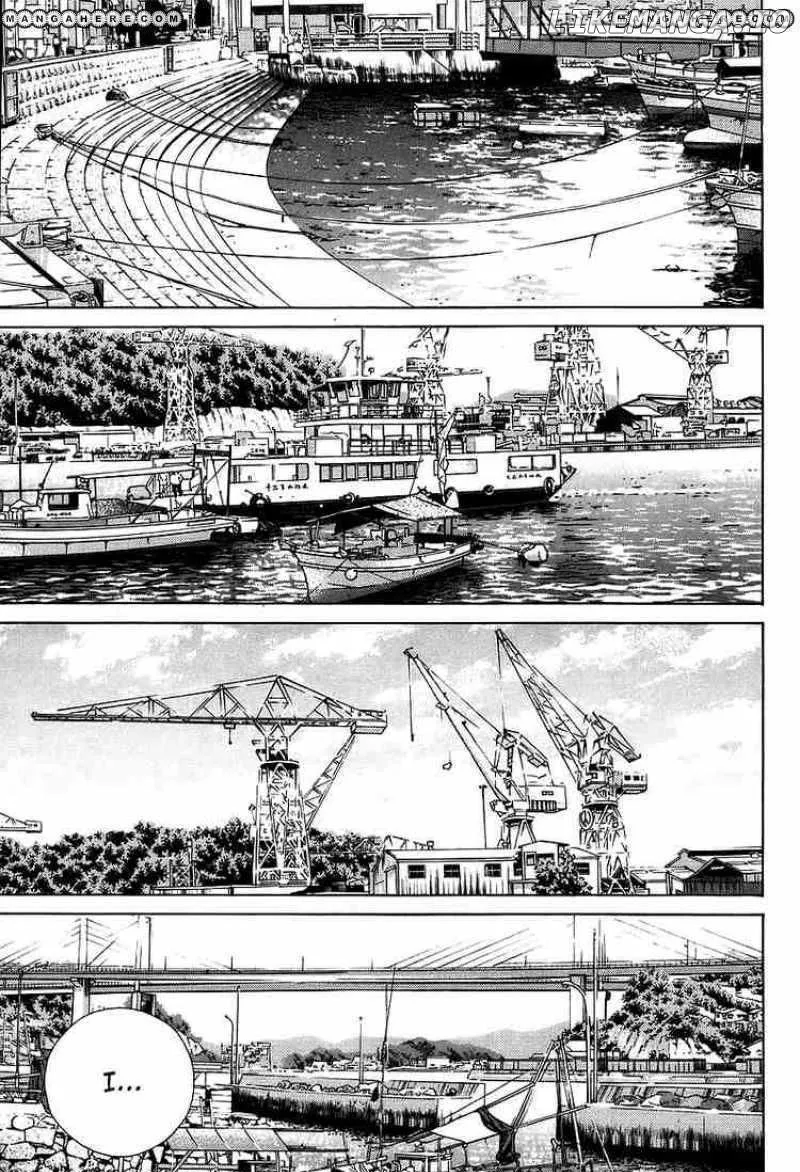 Pastel  Manga Chapter 78 page 33 - 