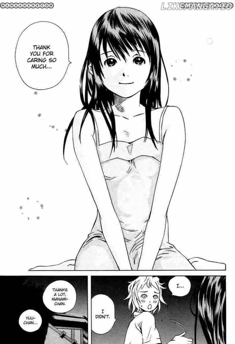 Pastel  Manga Chapter 78 page 9 - 