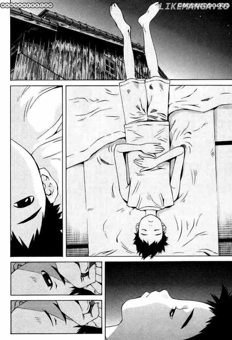 Pastel  Manga Chapter 78 page 10 - 