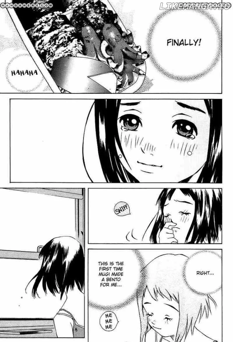 Pastel  Manga Chapter 79 page 18 - 