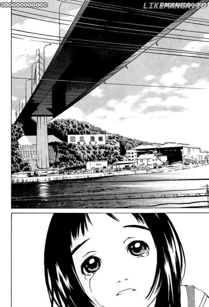 Pastel  Manga Chapter 79 page 19 - 