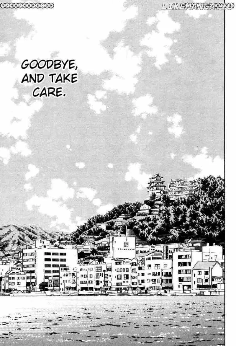 Pastel  Manga Chapter 79 page 20 - 