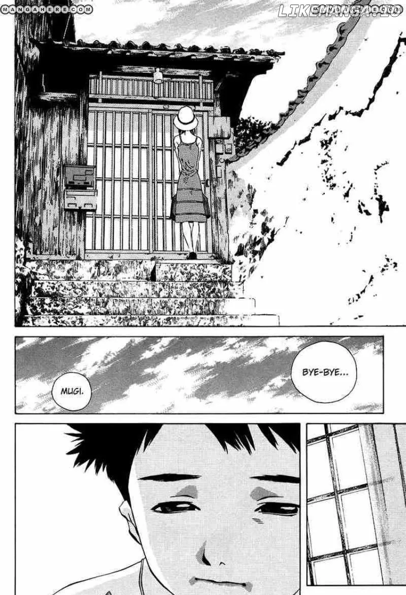 Pastel  Manga Chapter 79 page 3 - 