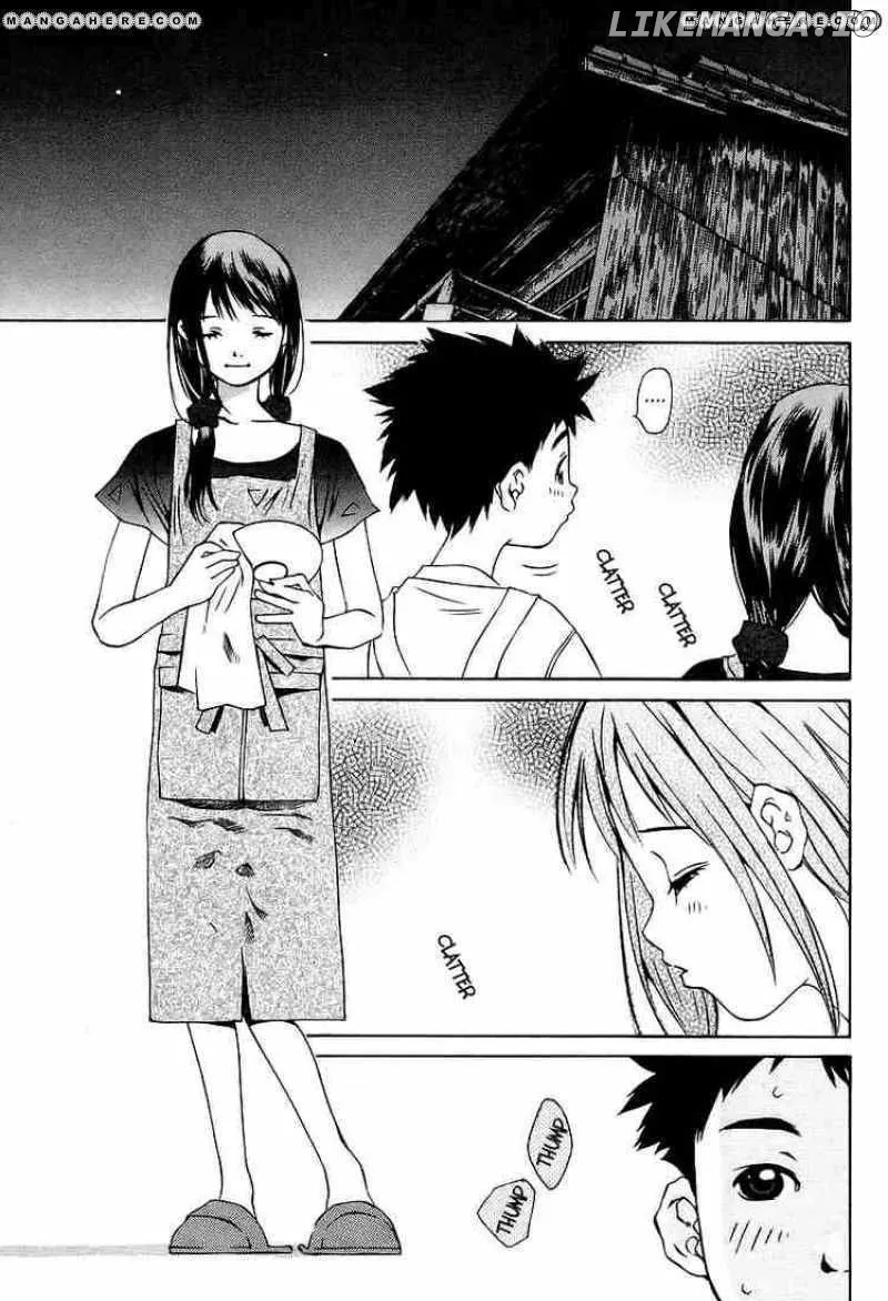 Pastel  Manga Chapter 79 page 30 - 