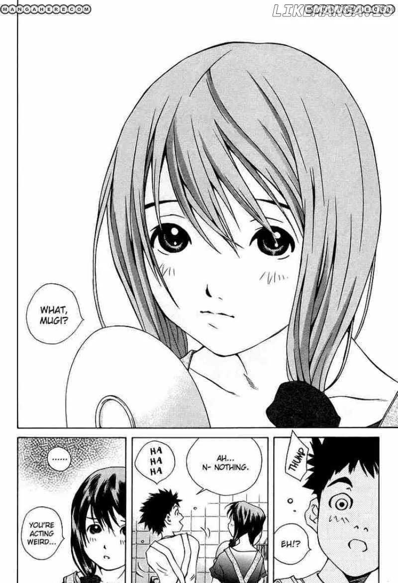 Pastel  Manga Chapter 79 page 31 - 