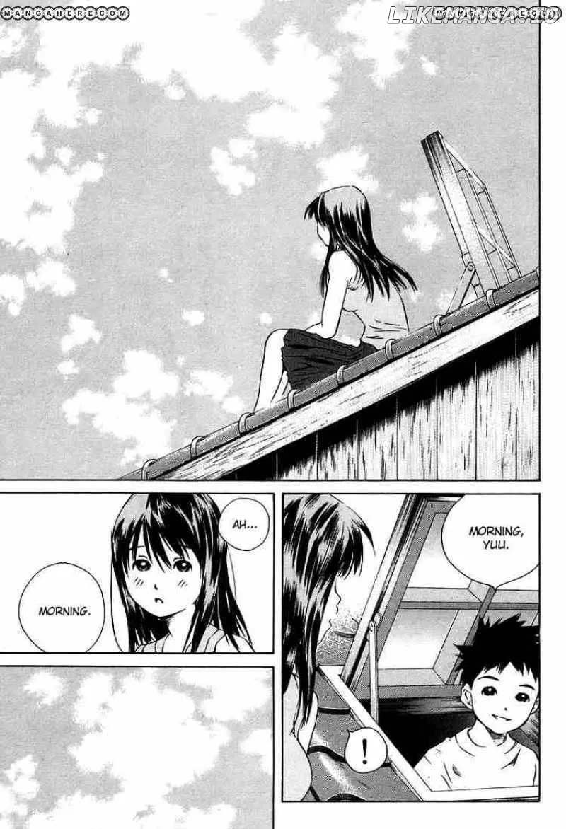 Pastel  Manga Chapter 79 page 38 - 