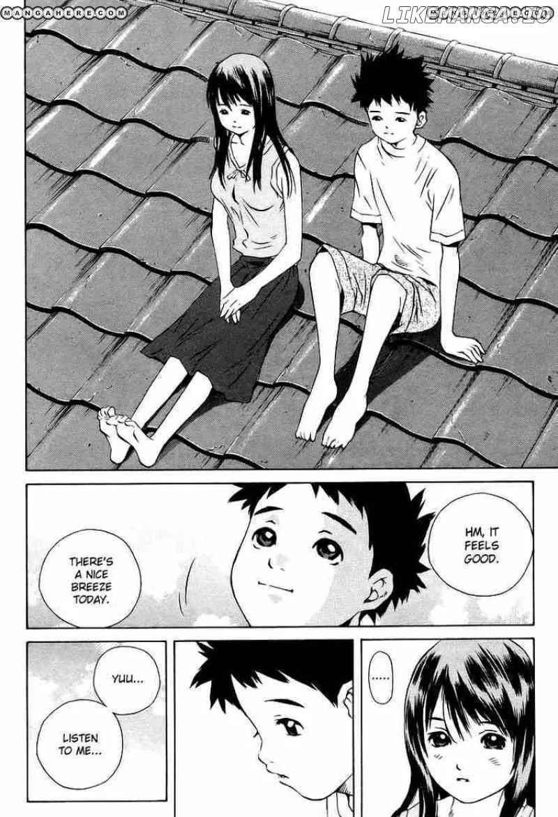 Pastel  Manga Chapter 79 page 39 - 