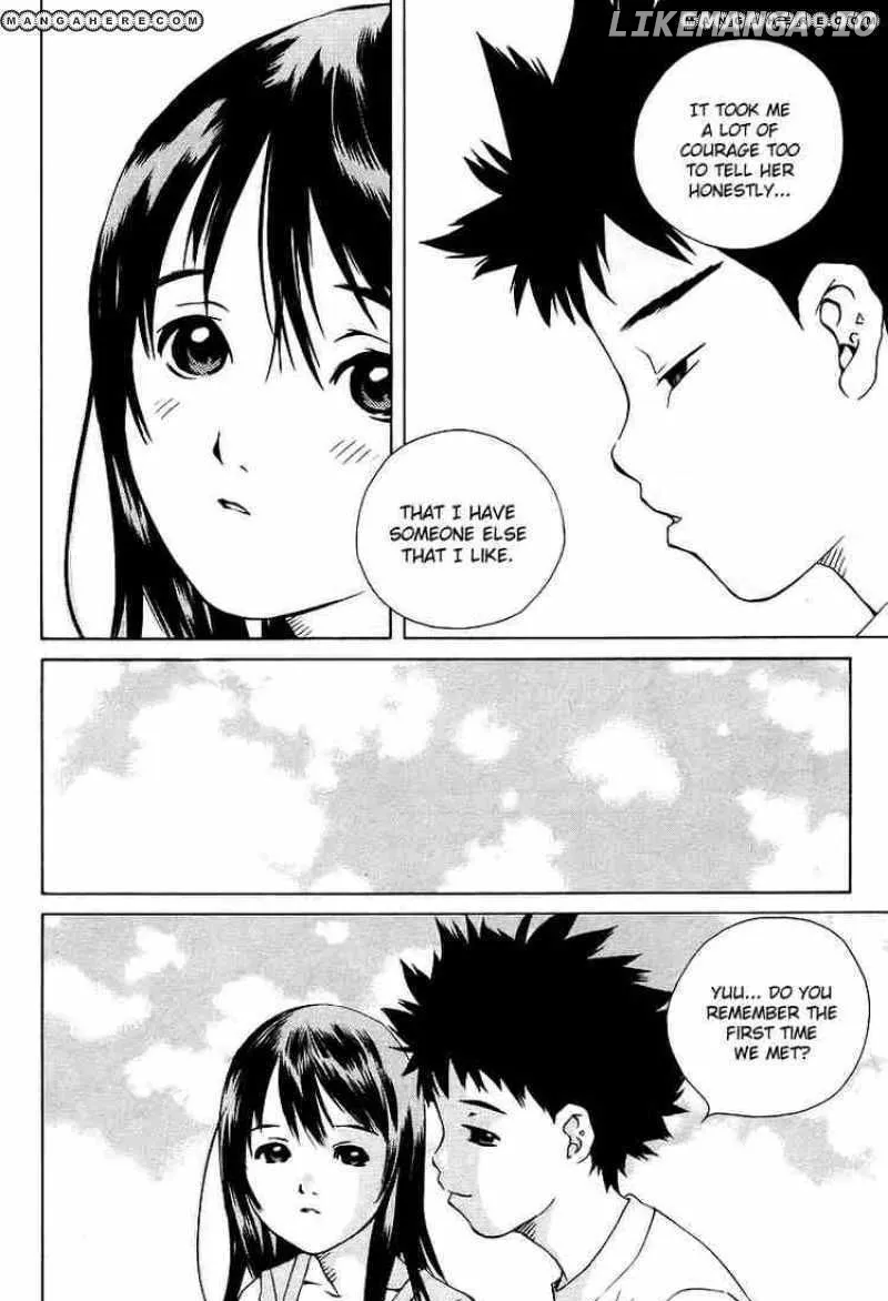 Pastel  Manga Chapter 79 page 41 - 