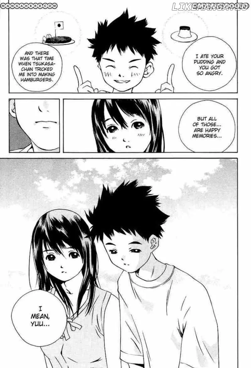 Pastel  Manga Chapter 79 page 44 - 