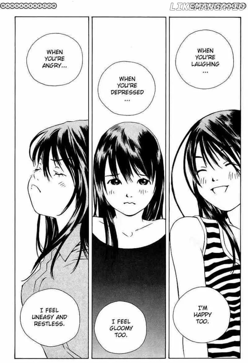 Pastel  Manga Chapter 79 page 45 - 