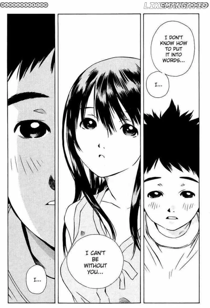 Pastel  Manga Chapter 79 page 46 - 