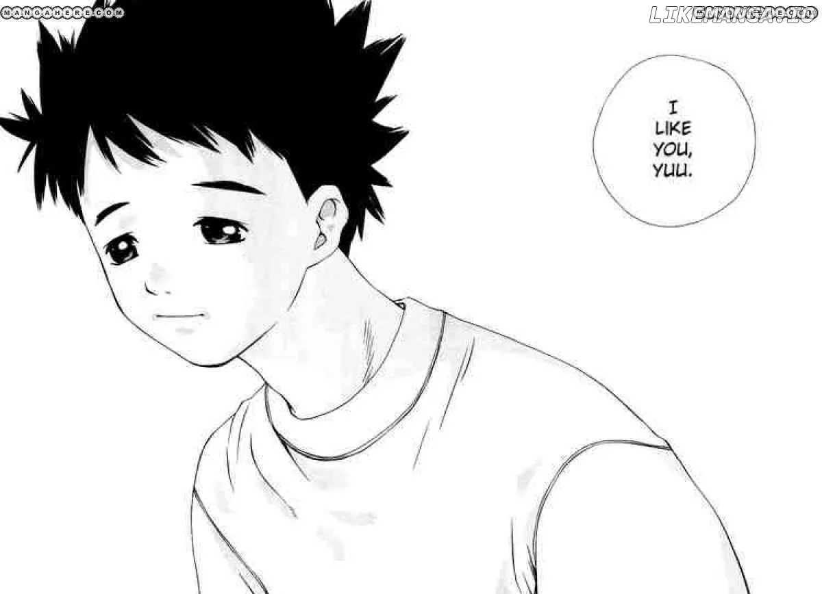 Pastel  Manga Chapter 79 page 47 - 