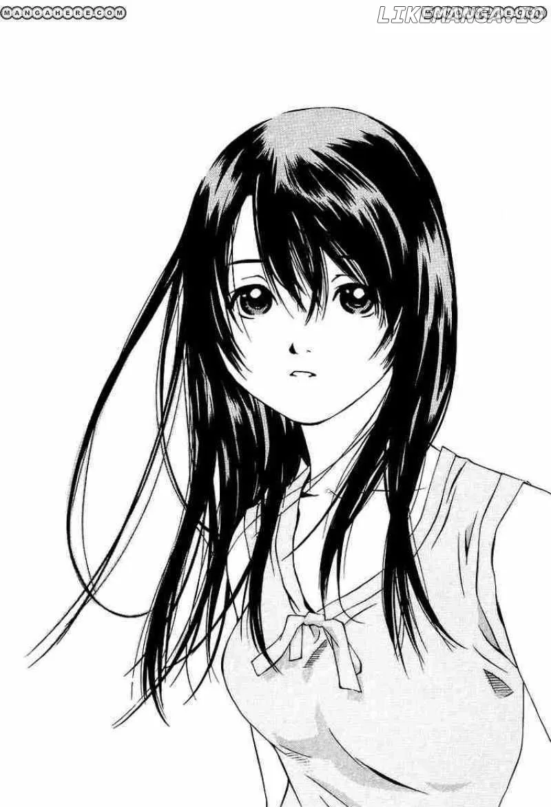 Pastel  Manga Chapter 79 page 48 - 