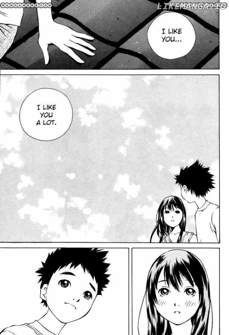 Pastel  Manga Chapter 79 page 49 - 