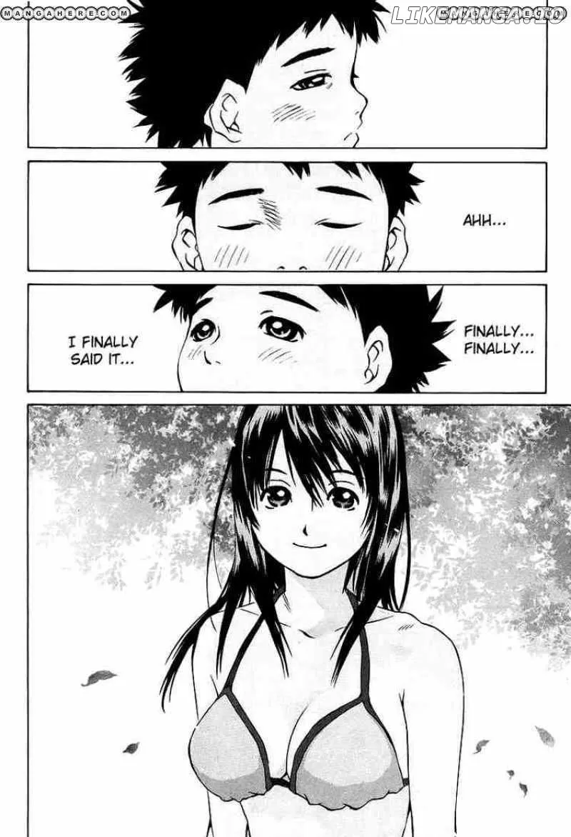 Pastel  Manga Chapter 79 page 50 - 
