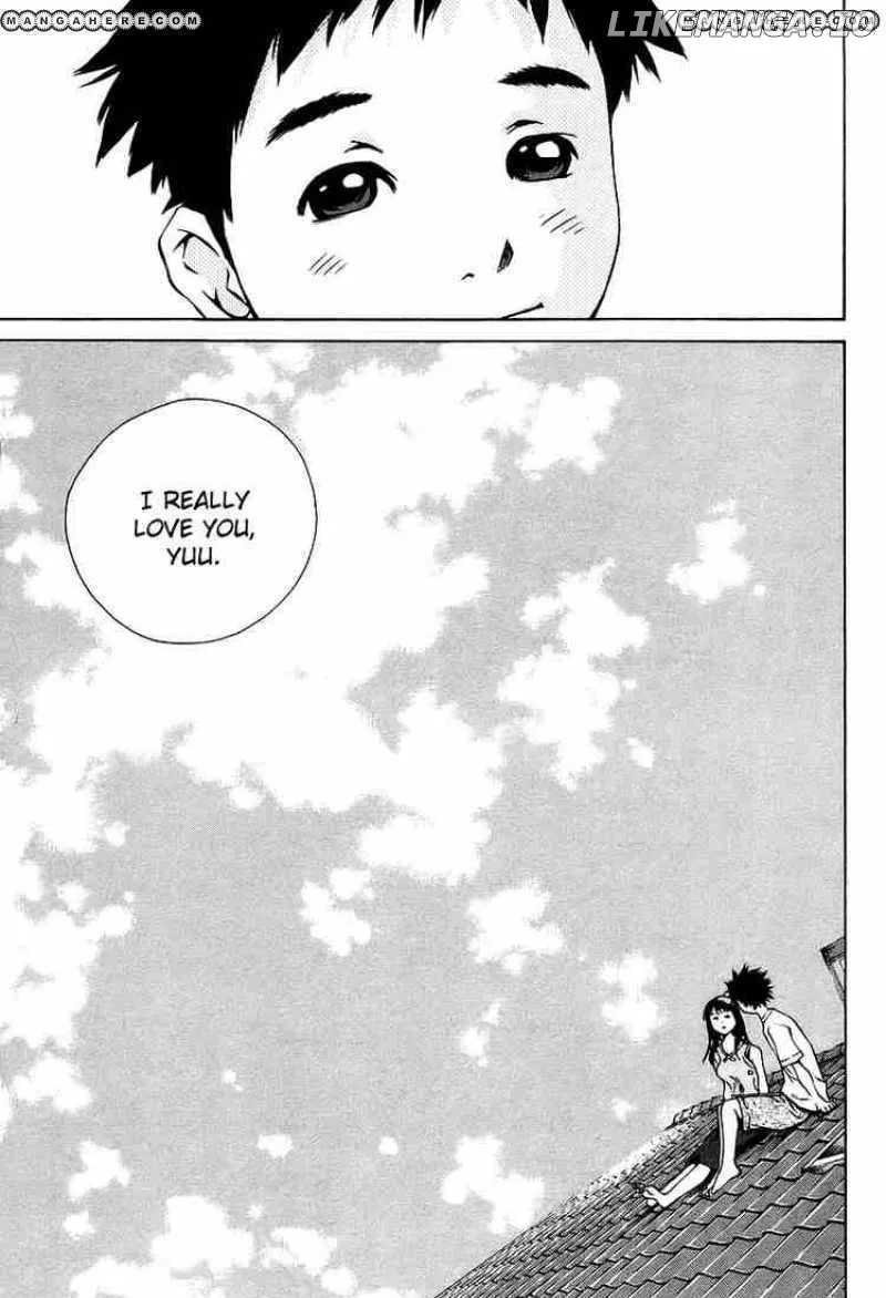 Pastel  Manga Chapter 79 page 51 - 