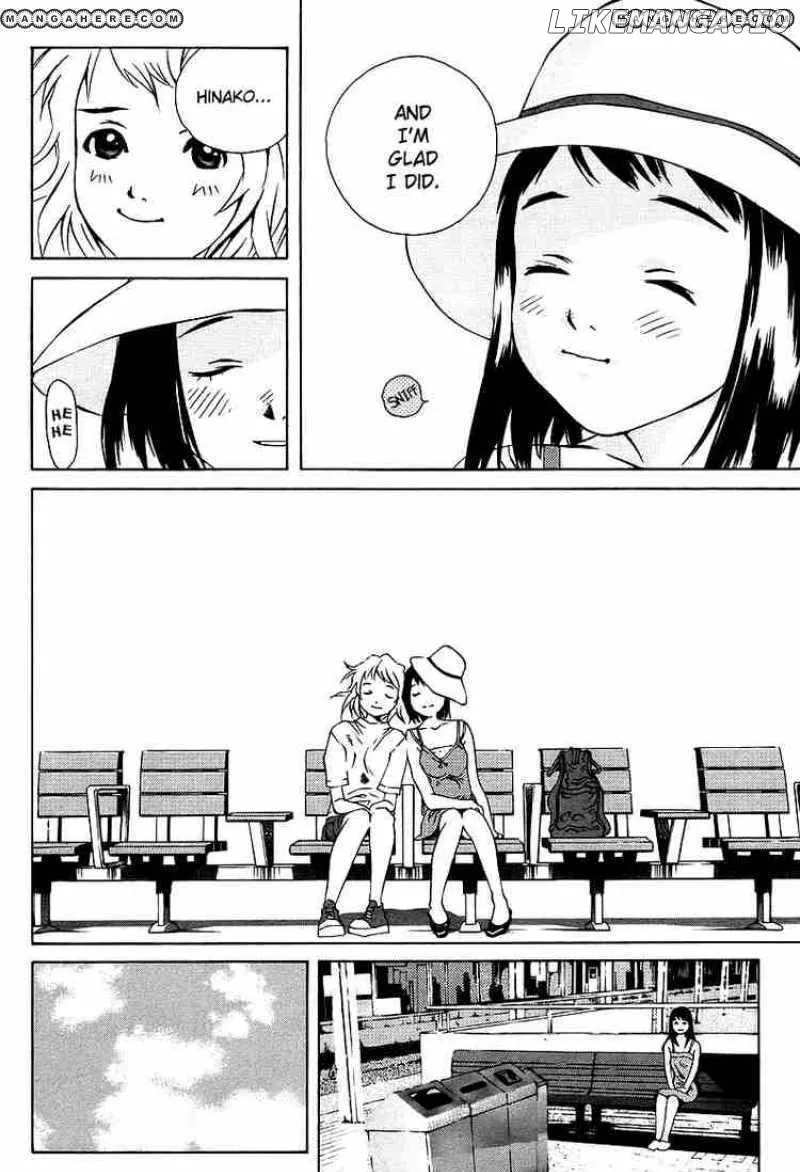 Pastel  Manga Chapter 79 page 9 - 