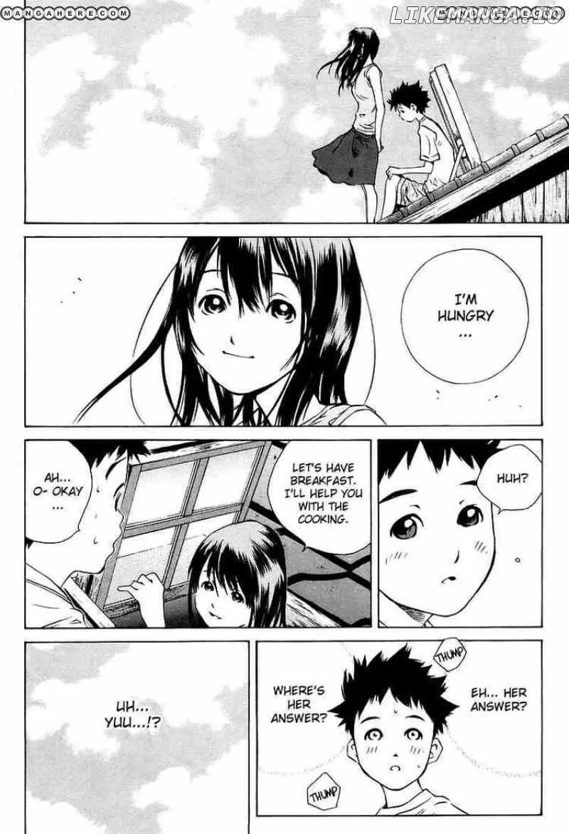 Pastel  Manga Chapter 80 page 2 - 