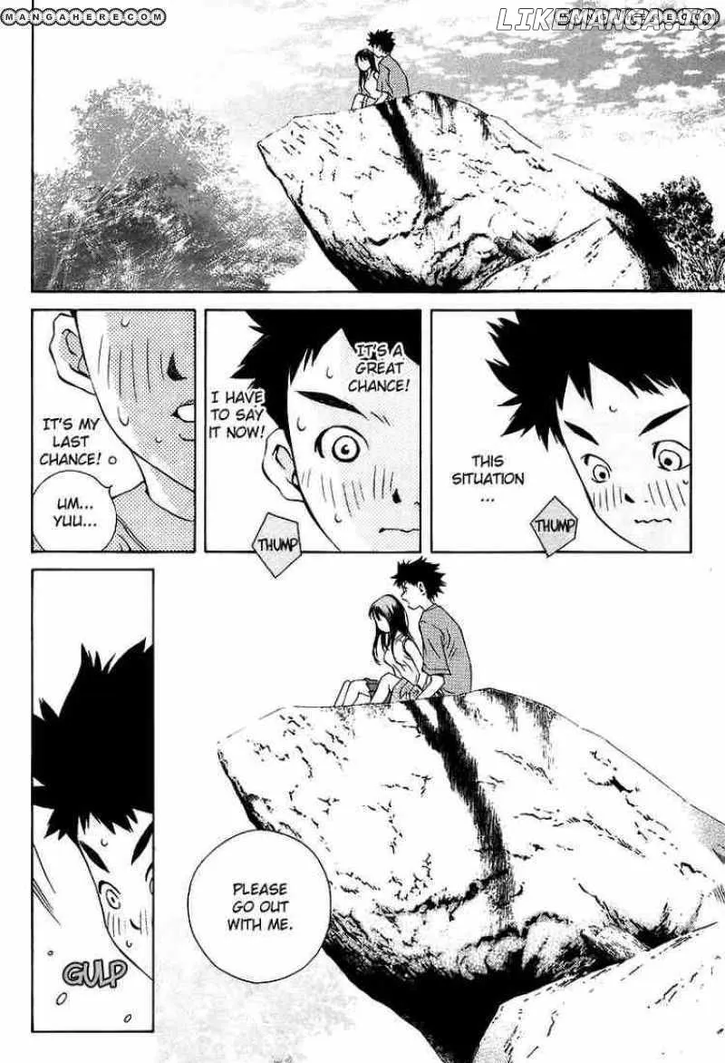 Pastel  Manga Chapter 80 page 19 - 