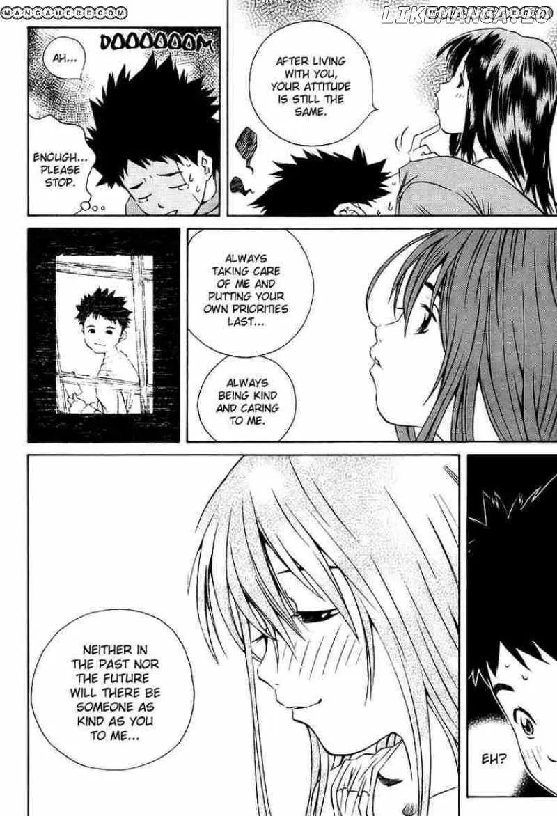 Pastel  Manga Chapter 80 page 21 - 