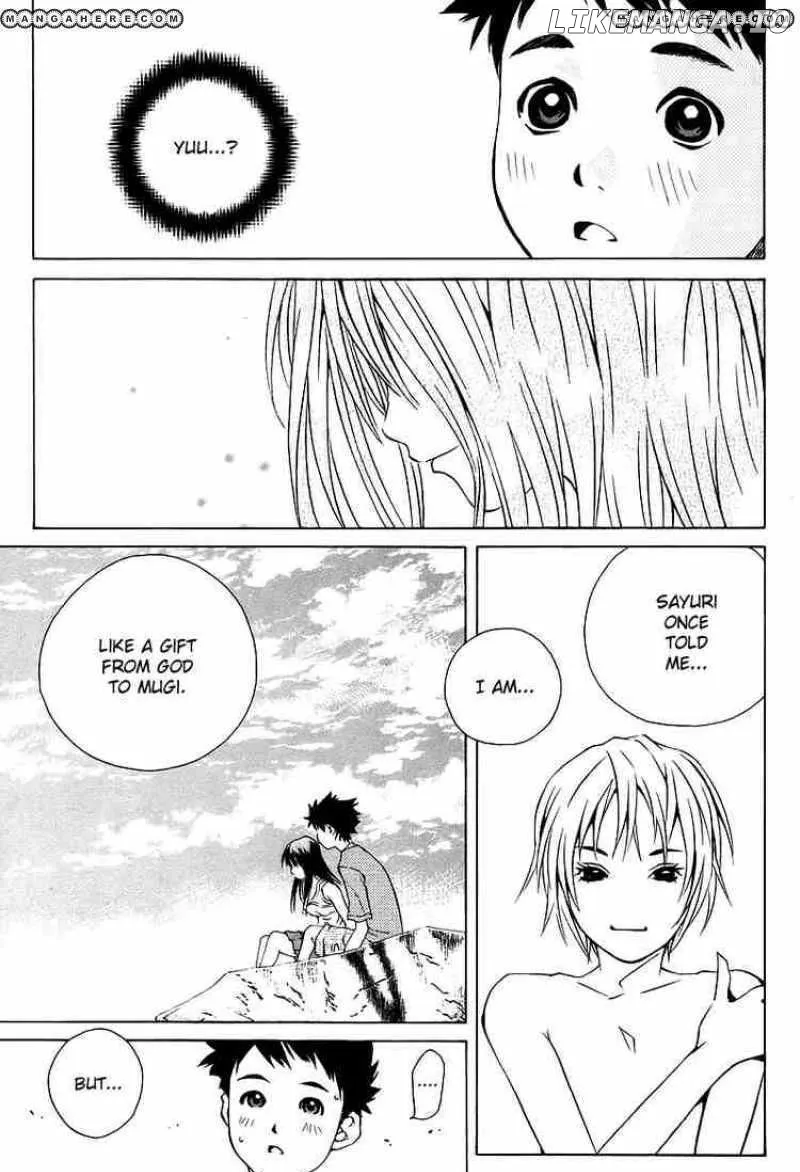 Pastel  Manga Chapter 80 page 22 - 