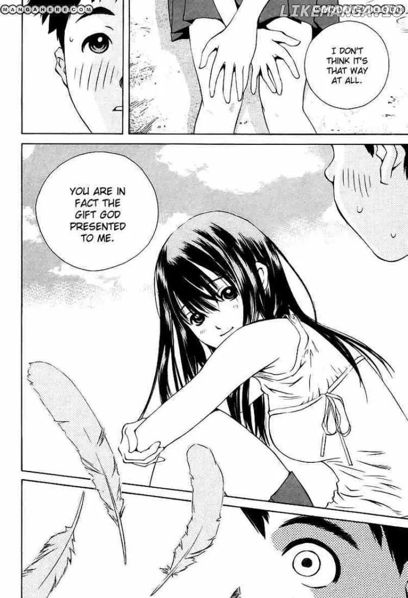 Pastel  Manga Chapter 80 page 23 - 