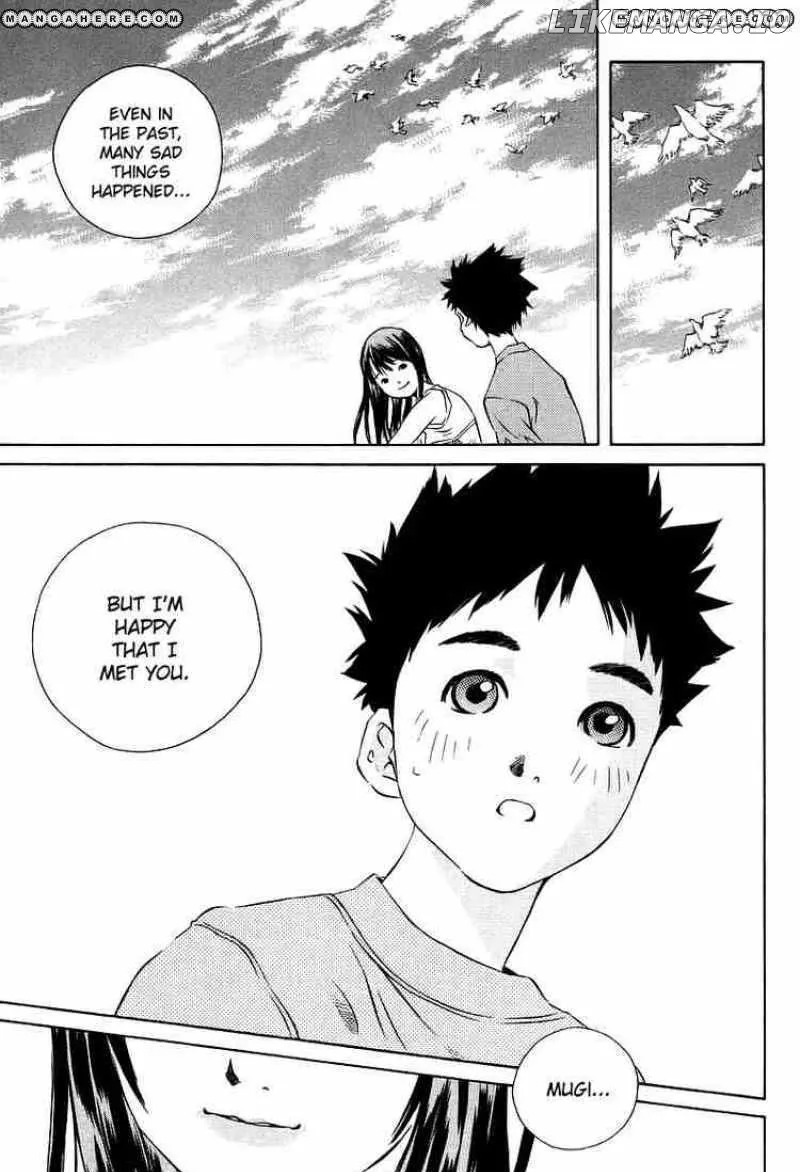 Pastel  Manga Chapter 80 page 24 - 