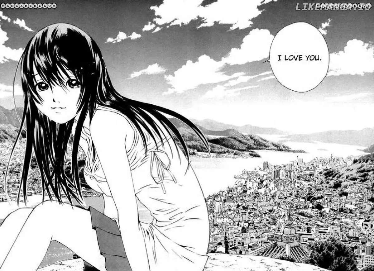 Pastel  Manga Chapter 80 page 25 - 